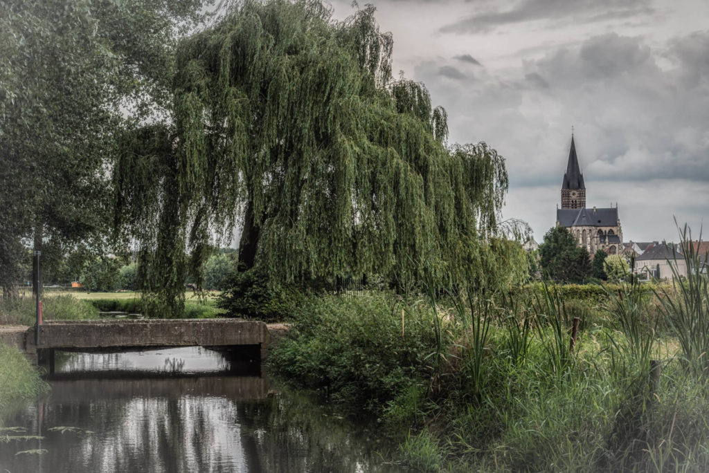 Landschaftsfotograf Köln – idyllische Landschaft